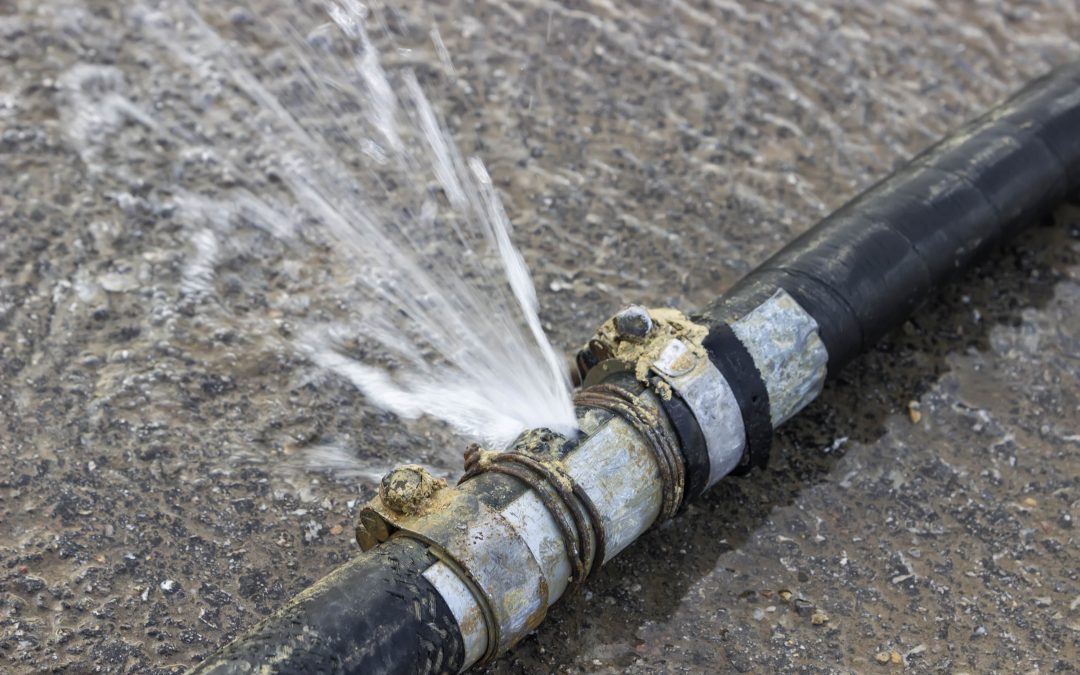 Emergency Plumbing in Covington