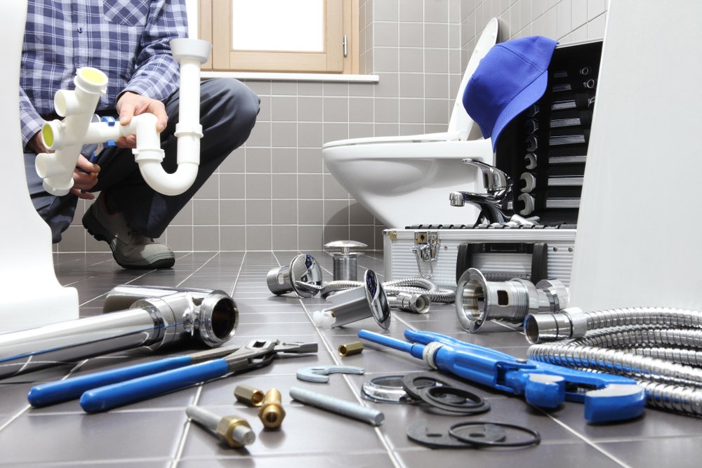 Pipe Installation & Repiping in Covington